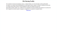Tablet Screenshot of compartir.gruposanjose.biz